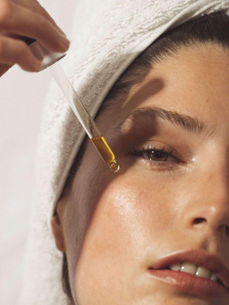 From argan oil to tea tree oil, facial oils explained_ their benefits, and how to incorporate them in your skincare routine — South China Morning Post