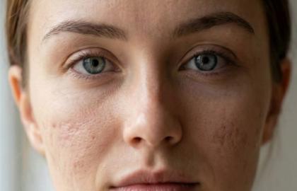 Skin Purging: What It Is, Why It Happens & How to Care for Your Skin