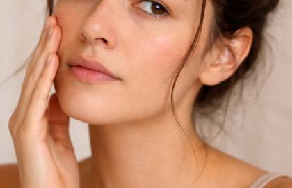 Your Skin Has a Memory: Everyday Habits That Affect Your Skin
