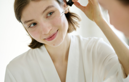 About Lusmira – Beauty That Reflects Care