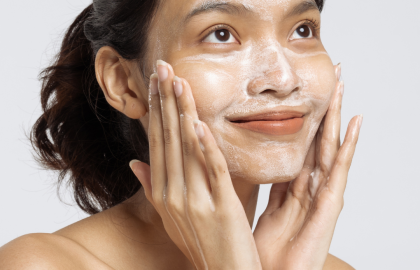 How to Add Lusmira to Your Night-Time Skincare Routine